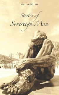 Cover image for Stories of Sovereign Man