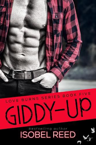 Cover image for Giddy-Up
