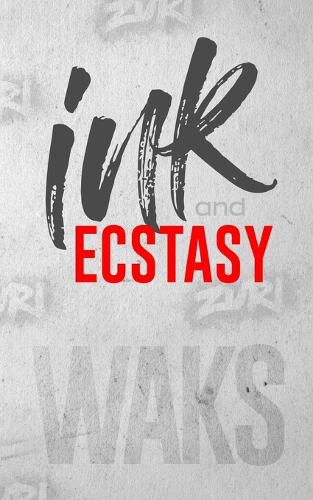 Cover image for Ink and Ecstasy