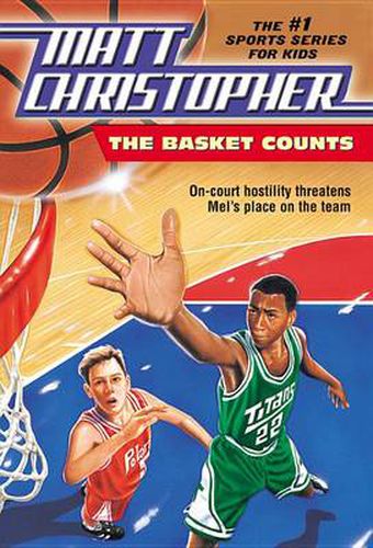 Cover image for The Basket Counts