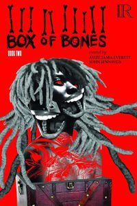 Cover image for Box of Bones: Book Two