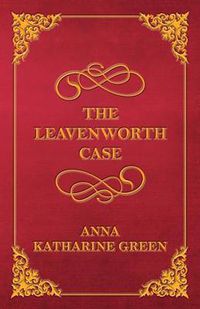 Cover image for The Leavenworth Case