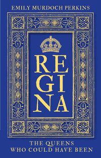 Cover image for Regina