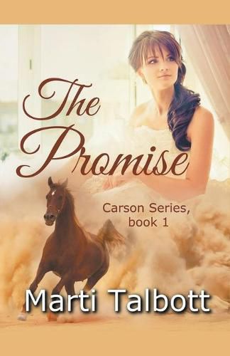 Cover image for The Promise