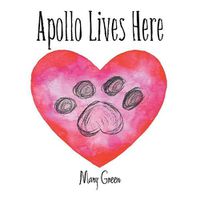 Cover image for Apollo Lives Here