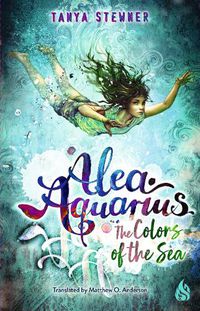 Cover image for The Colors of the Sea: Volume 2