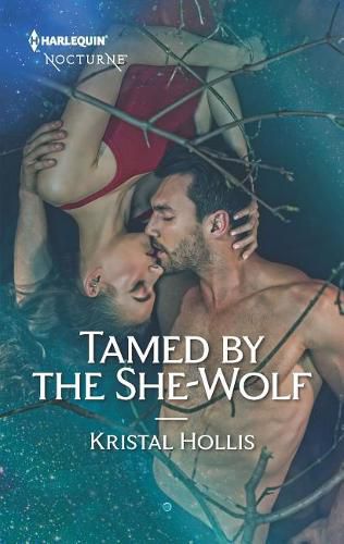 Cover image for Tamed by the She-Wolf