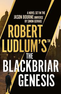 Cover image for Robert Ludlum's (TM) The Blackbriar Genesis