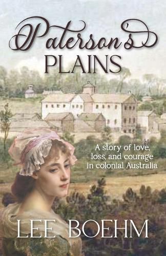 Cover image for Paterson's Plains