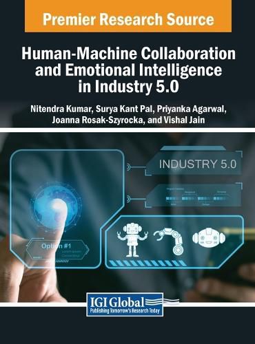 Cover image for Human-Machine Collaboration and Emotional Intelligence in Industry 5.0