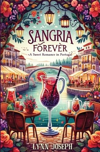 Cover image for Sangria Forever