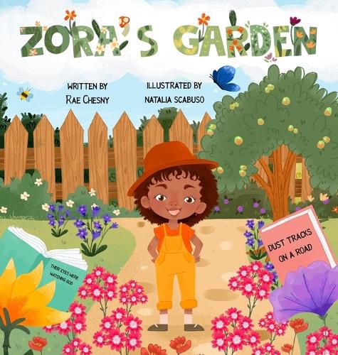 Cover image for Zora's Garden