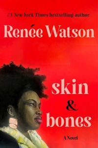 Cover image for Skin & Bones