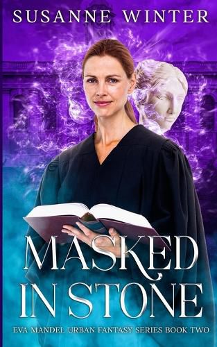 Cover image for Masked in Stone