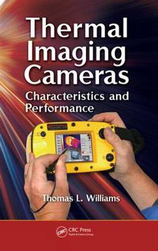 Cover image for Thermal Imaging Cameras: Characteristics and Performance