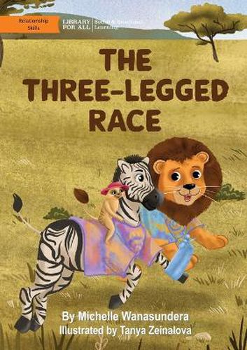 The Three-Legged Race