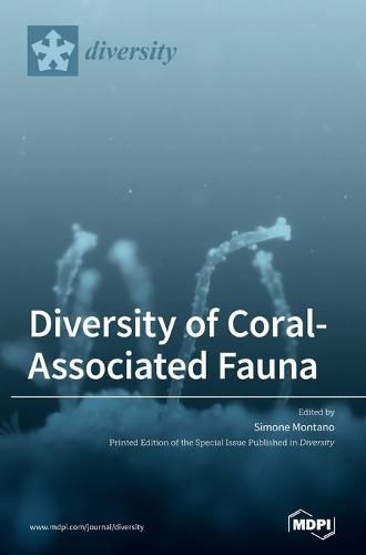 Cover image for Diversity of Coral-Associated Fauna