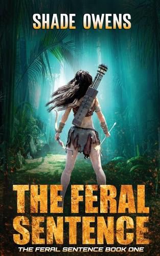 Cover image for The Feral Sentence