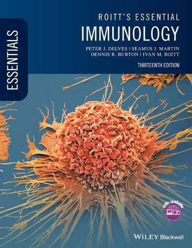 Roitt's Essential Immunology 13e