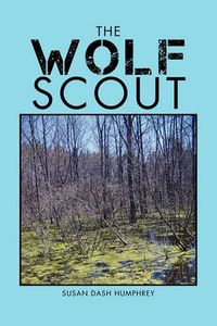 Cover image for The Wolf Scout