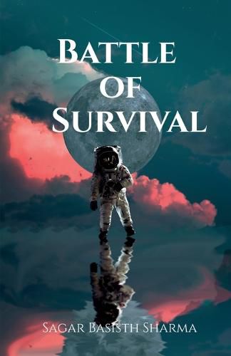 Cover image for Battle Of Survival