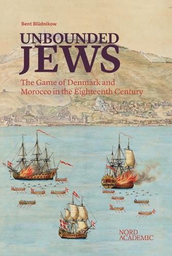 Cover image for Unbounded Jews