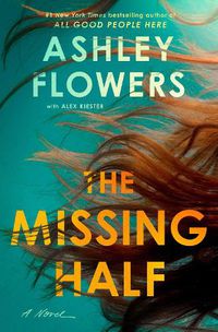 Cover image for The Missing Half