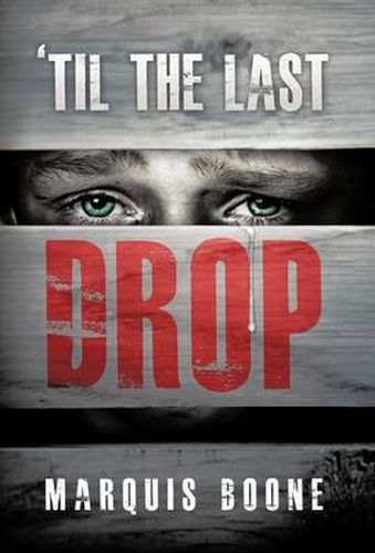 Cover image for 'Til the Last Drop