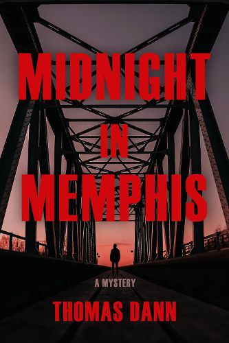 Cover image for Midnight in Memphis