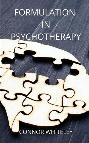 Cover image for Formulation in Psychotherapy