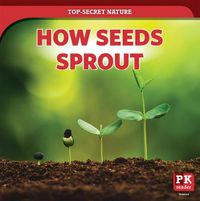 Cover image for How Seeds Sprout