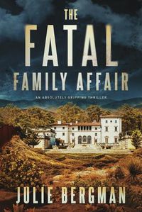 Cover image for The Fatal Family Affair