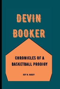 Cover image for Devin Booker