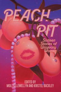 Cover image for Peach Pit