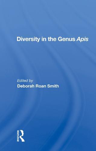Cover image for Diversity in the Genus Apis