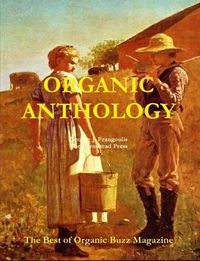 Cover image for Organic Anthology