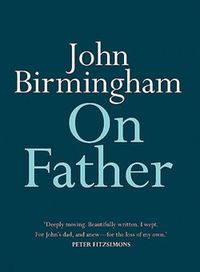 Cover image for On Father