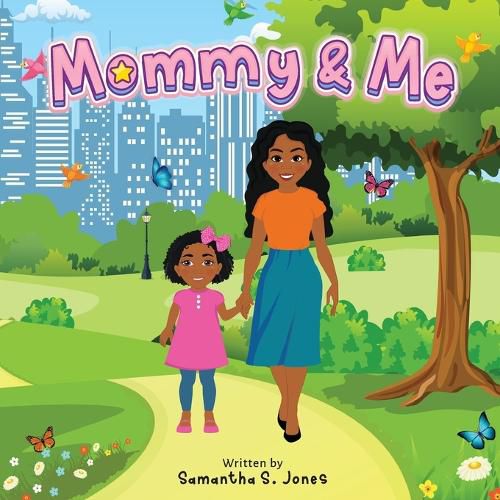 Cover image for Mommy & Me