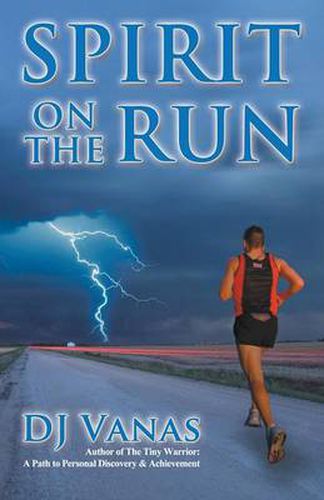 Cover image for Spirit on the Run