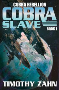 Cover image for Cobra Slave