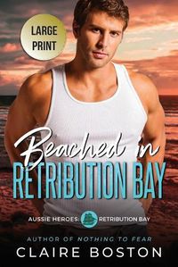 Cover image for Beached in Retribution Bay