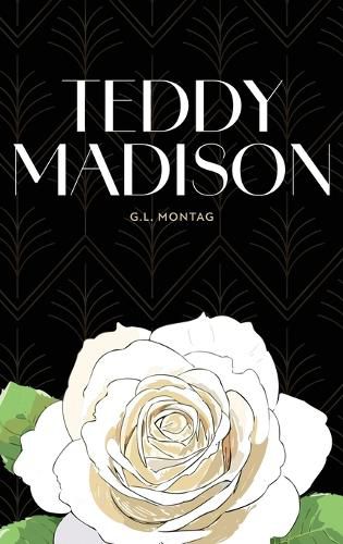 Cover image for Teddy Madison