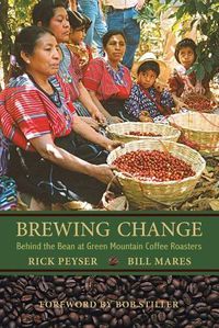 Cover image for Brewing Change: Behind the Bean at Green Mountain Coffee Roasters