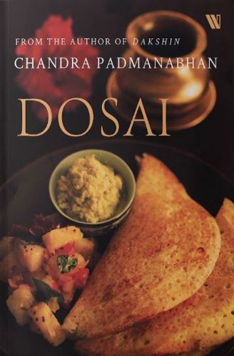 Cover image for Dosai