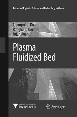 Cover image for Plasma Fluidized Bed