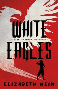 Cover image for White Eagles