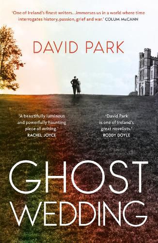 Cover image for Ghost Wedding