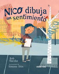 Cover image for Nico Dibuja Un Sentimiento