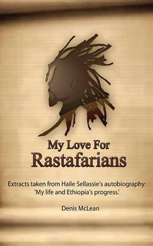 Cover image for My Love for Rastafarians