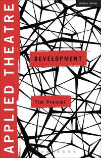 Cover image for Applied Theatre: Development